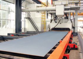 對于拋丸機(jī)與噴砂機(jī)之間的有哪些區(qū)別？