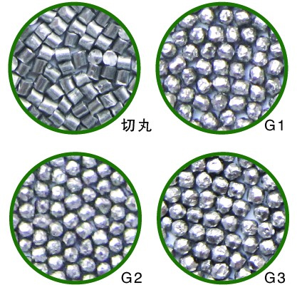 江蘇拋丸機除銹設備 強化鋼丸